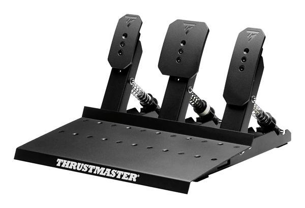 THRUSTMASTER RACELINE PEDALS III LC en Marbella - Imagen 1