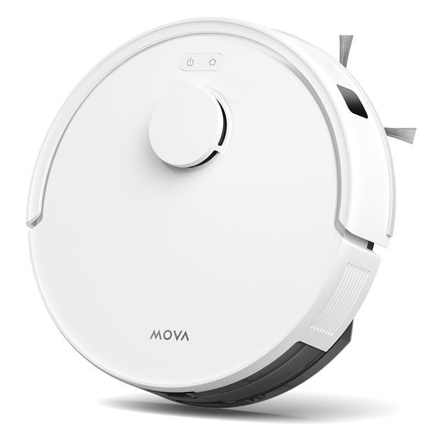 DREAME MOVA E20 ROBOT VACUM AND MOP en Barcelona - Imagen 1