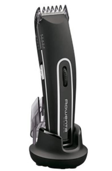 CORTAPELOS ROWENTA TN1410F0 RECARGABLE en Madrid - Imagen 1