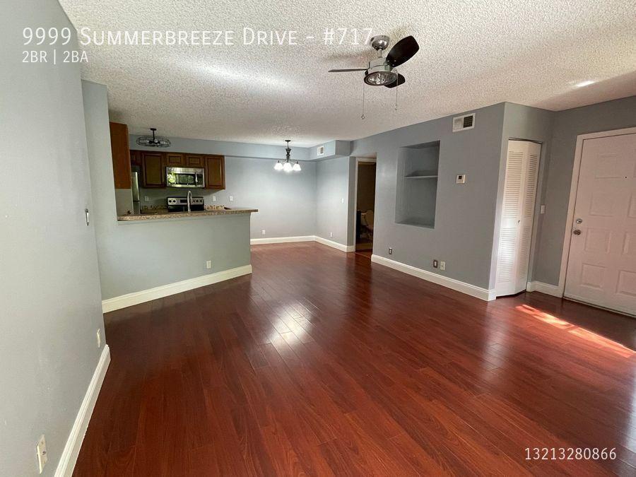 COMFORTABLE CONDO IN SUMMERBREEZE COMMUNITY - Sunrise in Sunrise - Image 1