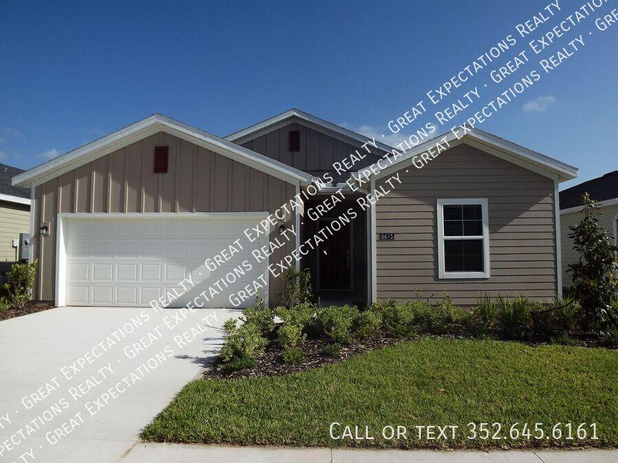 Large 4/3 Pioneer Ranch Rental in Ocala - Image 1