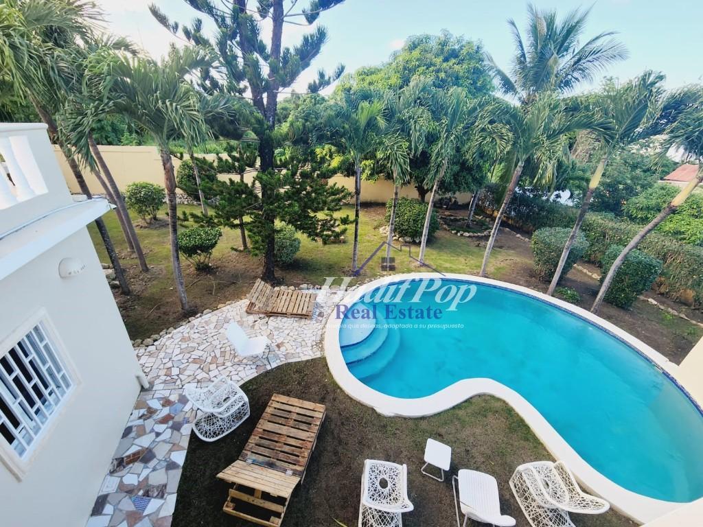 CASA EN VENTA CON APARTAMENTO INCLUIDO en Imbert - Imagen 3