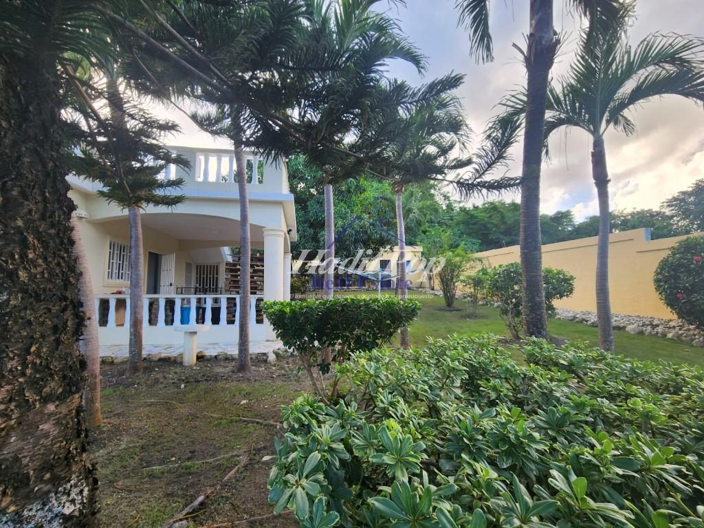 CASA EN VENTA CON APARTAMENTO INCLUIDO en Imbert - Imagen 5