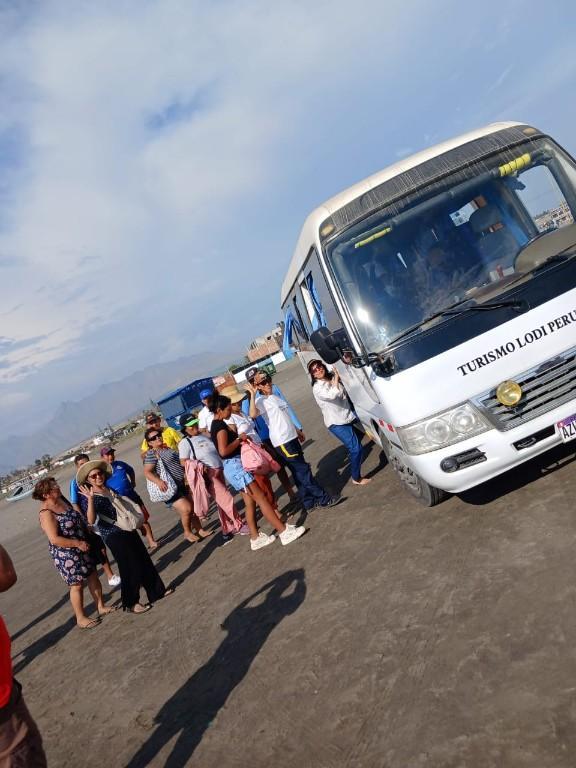 Transporte Turístico Lodiperu Sac en Trujillo - Imagen 5
