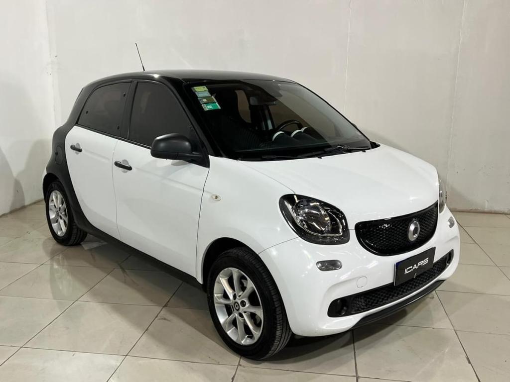 Smart 2016 Forfour City en Villa Alsina - Imagen 1