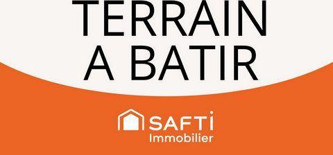 Terrain constructible 2325 m² à Charleville-Mézières - Photo 1