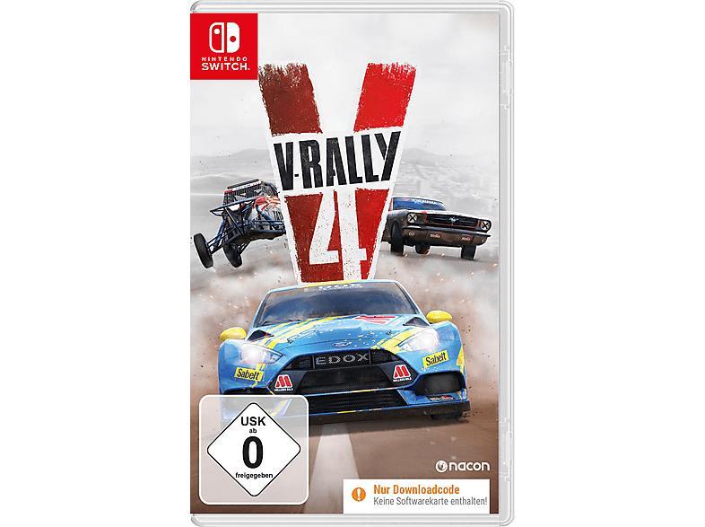 V-Rally 4 - [Nintendo Switch] in Stuttgart - Bild 1