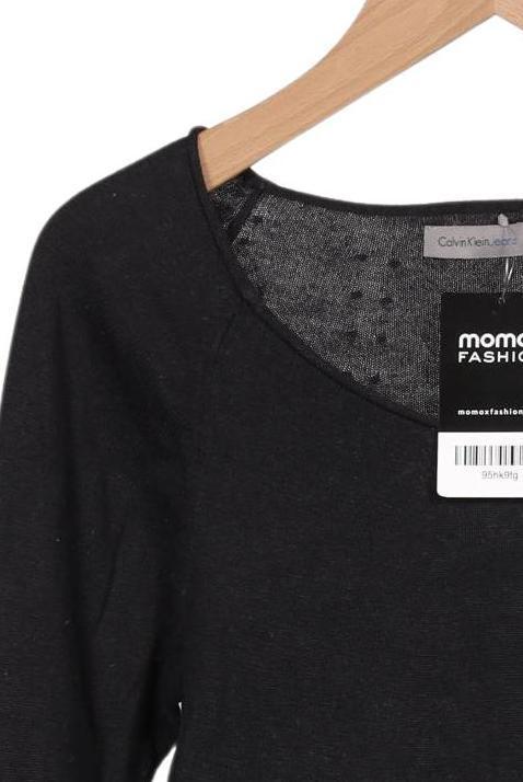 Calvin Klein Jeans Damen Pullover, Schwarz, Gr. XS in Berlin - Bild 1