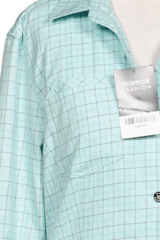 Jack Wolfskin Damen Bluse, Hellblau, Gr. S in Berlin - Bild 1