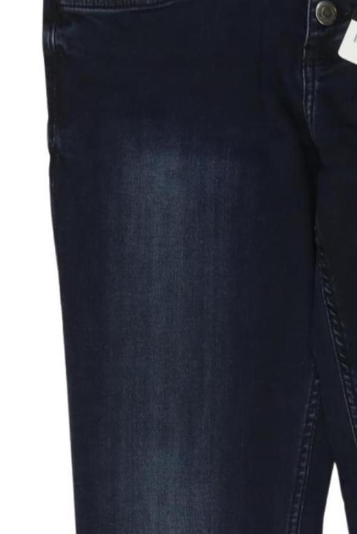 QS by s.Oliver Damen Jeans, Marineblau, Gr. EU 36 in Berlin - Bild 1