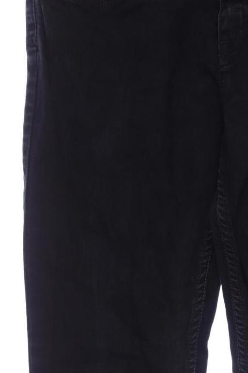 Timezone Damen Jeans, Schwarz, Gr. W33 in Berlin - Bild 1