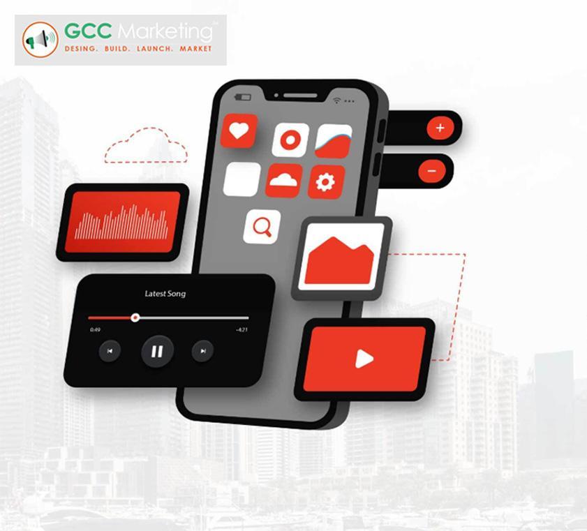 Excellent Android App Development Services Dubai in Palakkad - Image 1