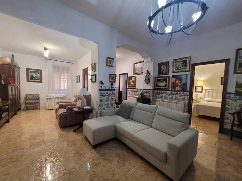 ESPECTACULAR PISO EN VALLADA. en Ontinyent - Imagen 1
