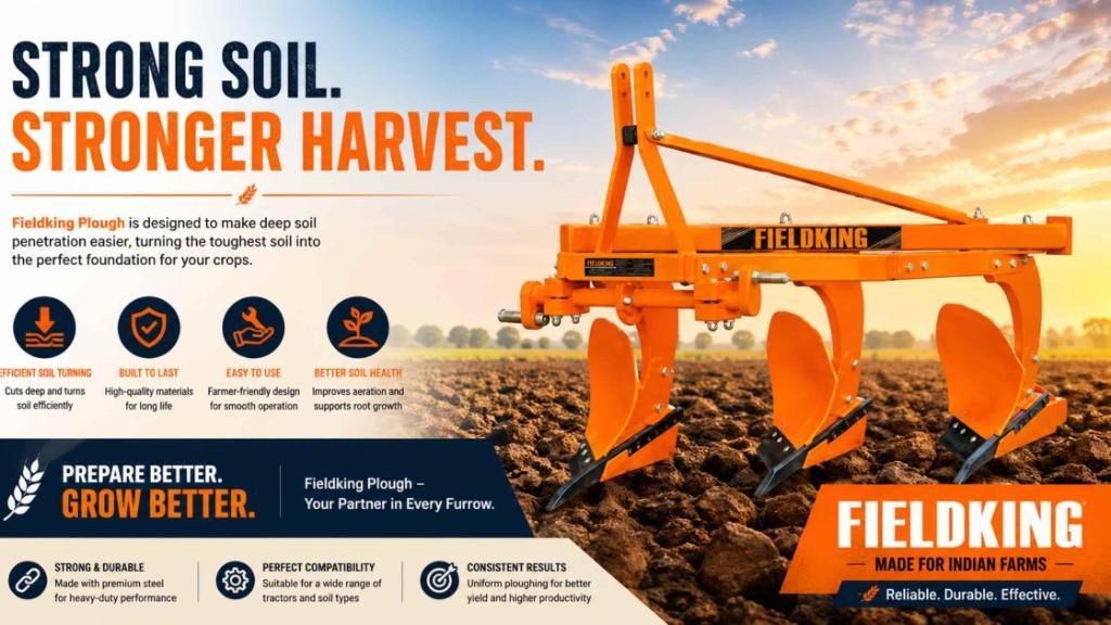Boost Soil Productivity with Smart Farming Tools in Karnal - Image 4