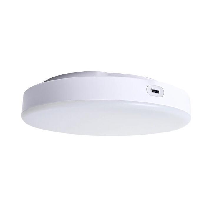 Elfeland Motion Sensor Rechargeable LED Ceiling Light … in Australia - Image 1