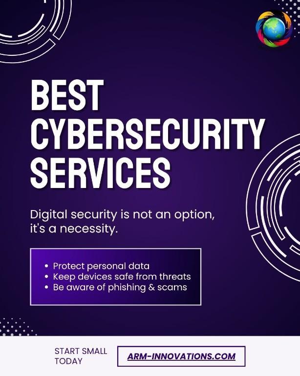 Best Cybersecurity Company that Provides Risk Management Service in India - Image 1