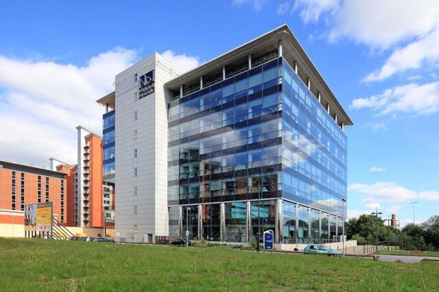The Riverside Suite, Whitehall Riverside, Office To Lease in Leeds - Image 1
