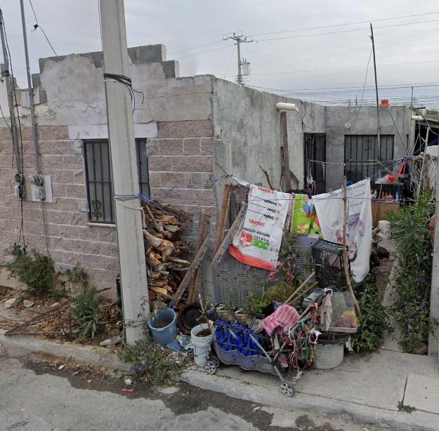 CASA EN CONDOMINO EN VENTA, REYNOSA TAMAULIPAS en Reynosa - Imagen 1