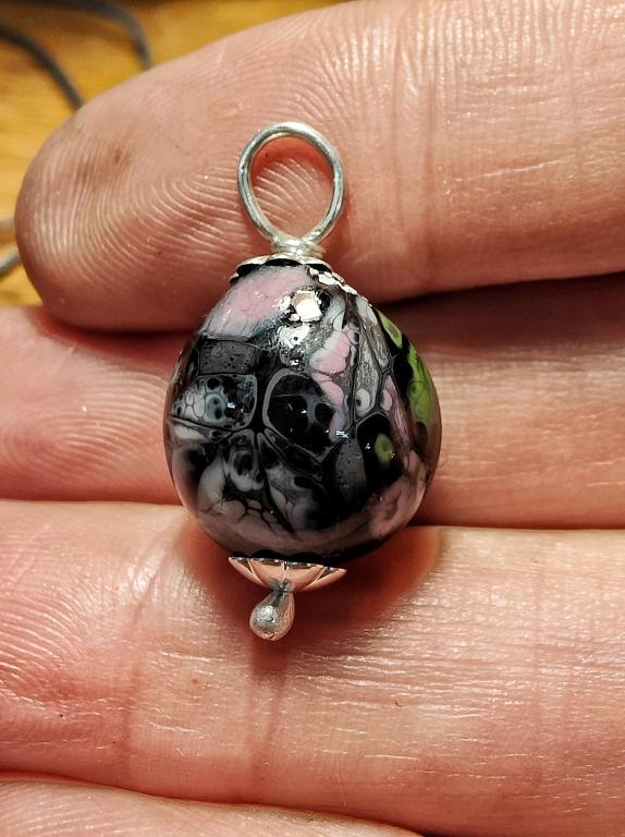 Glass Jewellery-Making - 4-week Block in Waikanae - Image 1