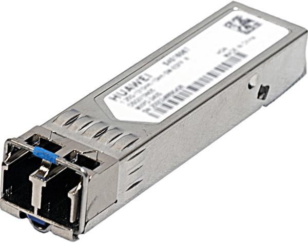 Optical Transceiver,eSFP,GE,Si en Bilbao - Imagen 1