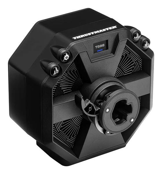 THRUSTMASTER T598 SERVO BASE - PS5 / PS4 / PC en Alcobendas - Imagen 1
