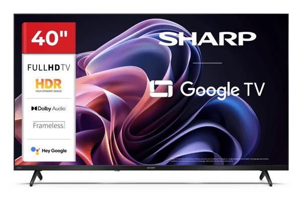 SHARP 40