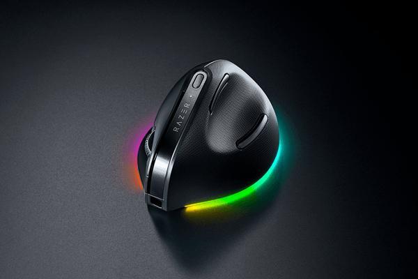 RATON RAZER PRO CLICK V2 VERTICAL ED. (RZ01-05250100-R3G1) en Sevilla - Imagen 1