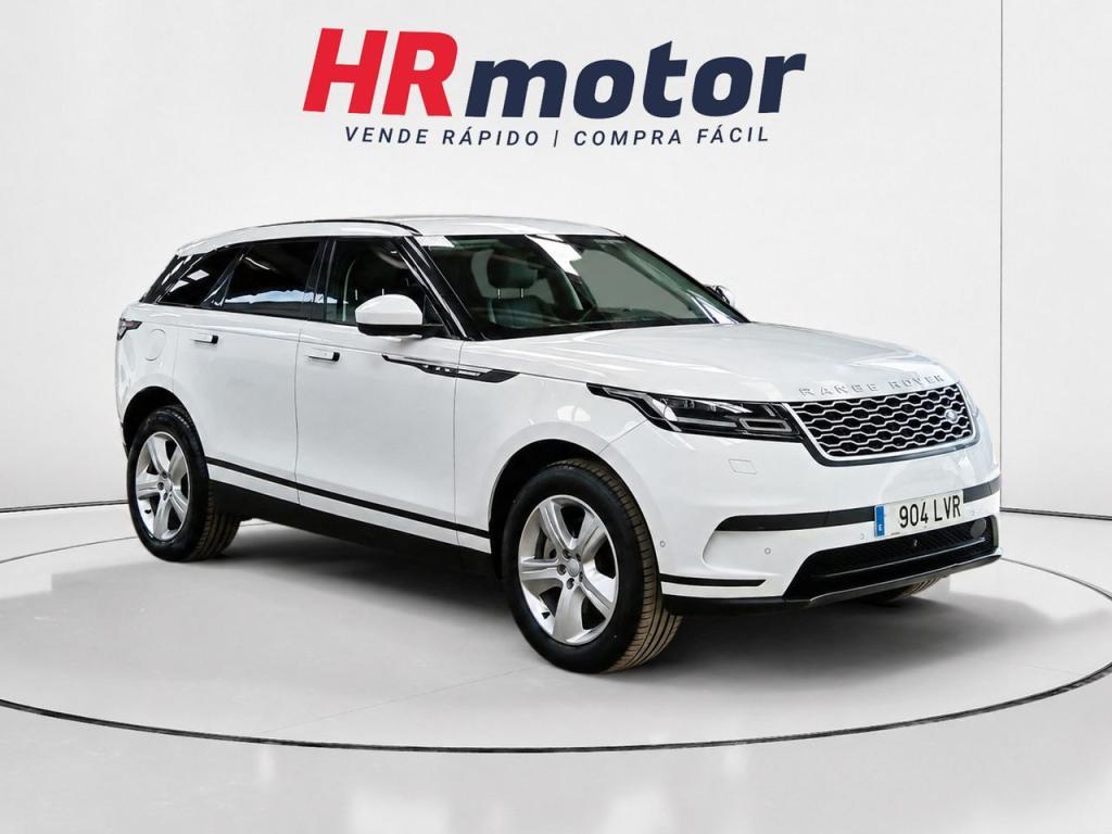Land-Rover Range Rover Velar 2.0D I4 MHEV S 4WD Auto 150 kW … en Mejorada del Campo - Imagen 1