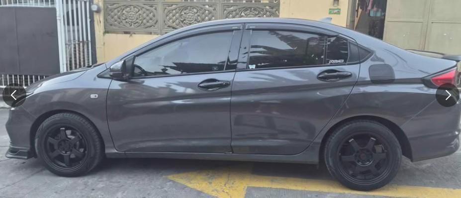 for sale Honda city 2018 MT in Quiapo - Image 2