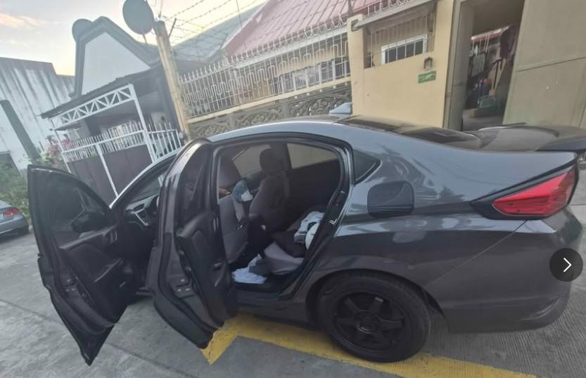 for sale Honda city 2018 MT in Quiapo - Image 3