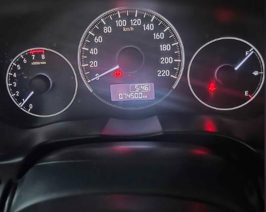 for sale Honda city 2018 MT in Quiapo - Image 4