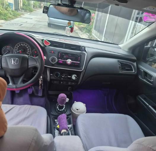for sale Honda city 2018 MT in Quiapo - Image 5