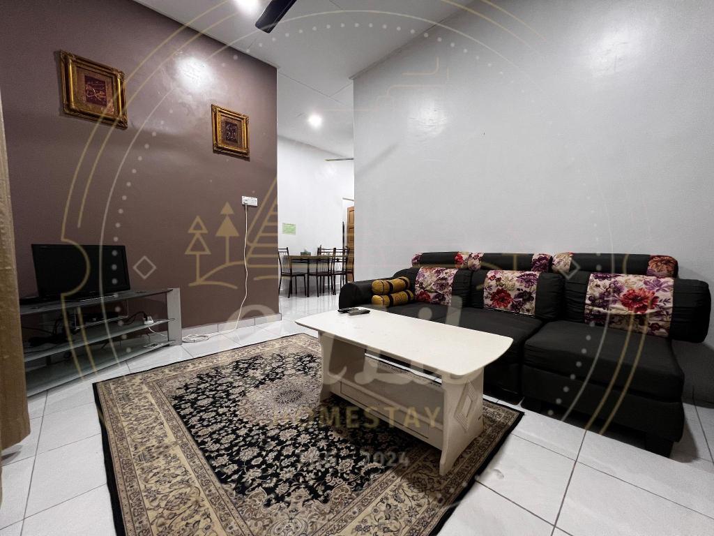 QaLib Homestay 2 in Malaysia - Image 1