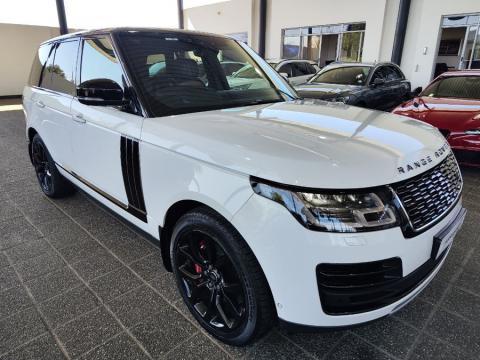 Land Rover Range Rover Svautobiography Dynamic P565 used … in Tembisa - Image 1