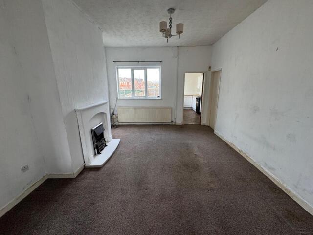 Ince Green Lane, Ince, 2 Bedroom Terraced in Wigan - Image 1