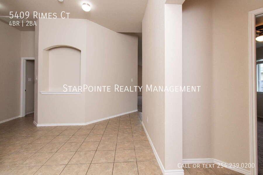 5409 Rimes Ct in Killeen - Image 1