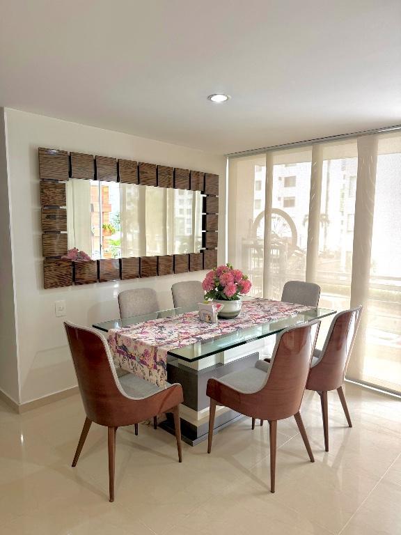 VENTA APARTAMENTO CONJUNTO ALTOS DE LA PRADERA en Bucaramanga - Imagen 7