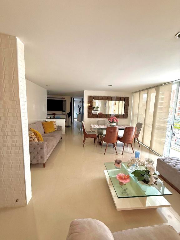VENTA APARTAMENTO CONJUNTO ALTOS DE LA PRADERA en Bucaramanga - Imagen 9