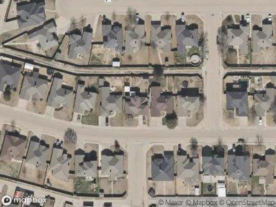 102nd St in Lubbock - Image 1
