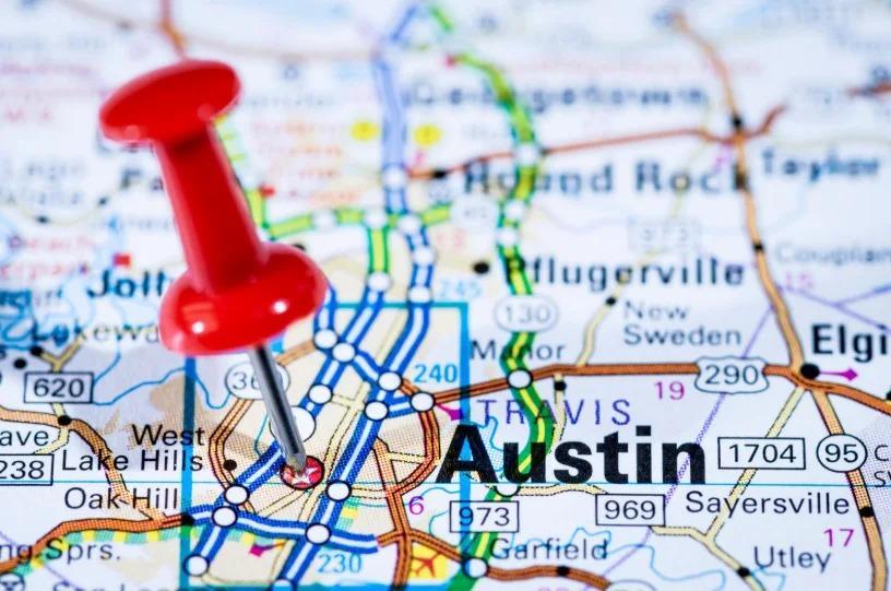 One Place Apartment Locators in Austin - Image 7