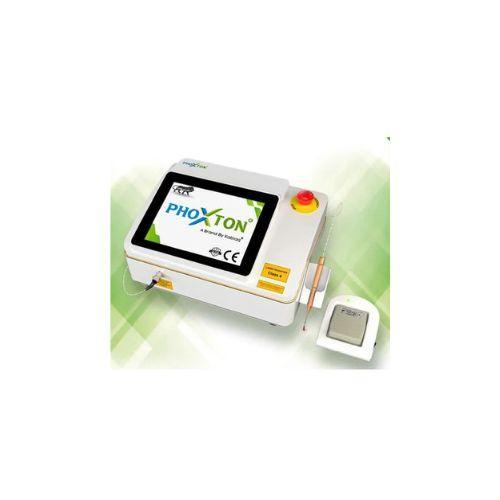 Hemorrhoids Laser Machine On Rent in India - Image 1