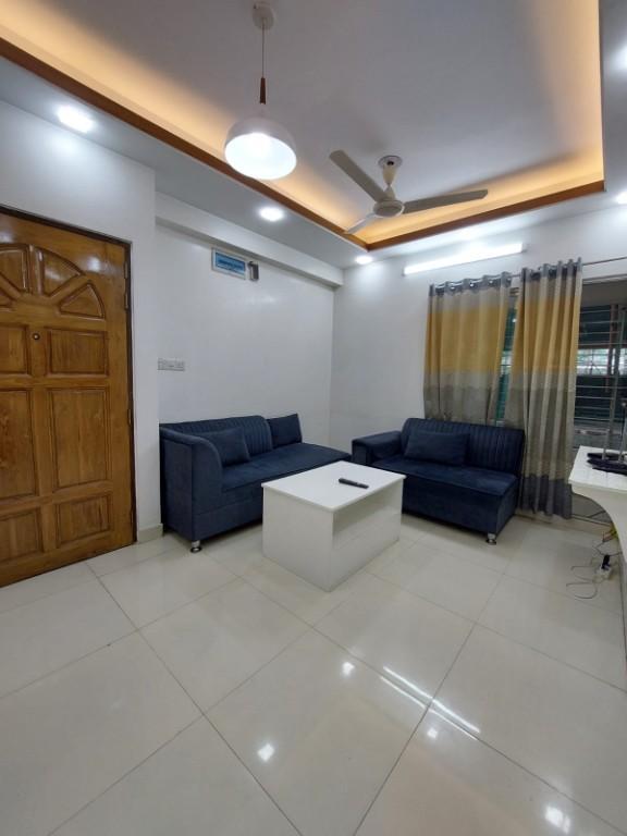 Fully Furnished Apartments for Rent – Bashundhara R/A in Bangladesh - Image 2