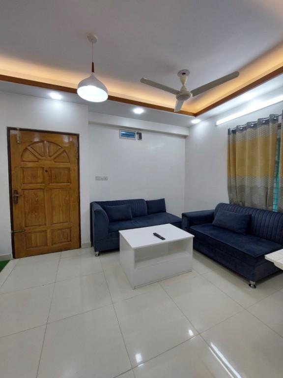 Fully Furnished Apartments for Rent – Bashundhara R/A in Bangladesh - Image 3
