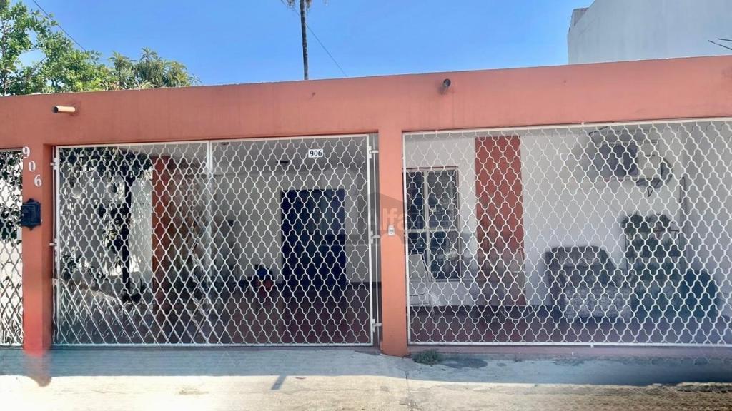 Casa sola en venta en Chapultepec, San Nicolás de los … en San Nicolás de los Garza - Imagen 1