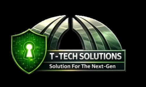 T-Tech Solutions Lab Pvt Ltd in Pakistan - Image 1