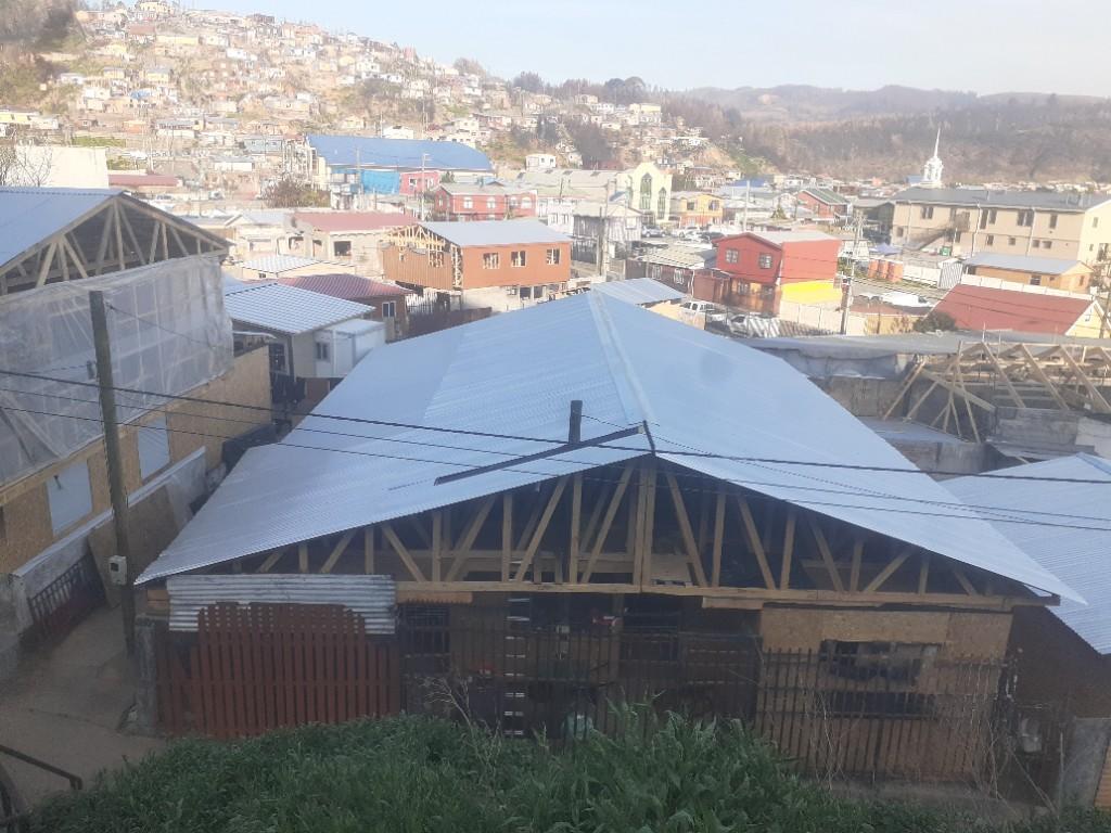 Maestro de construcción Concepcion en Tomé - Imagen 2