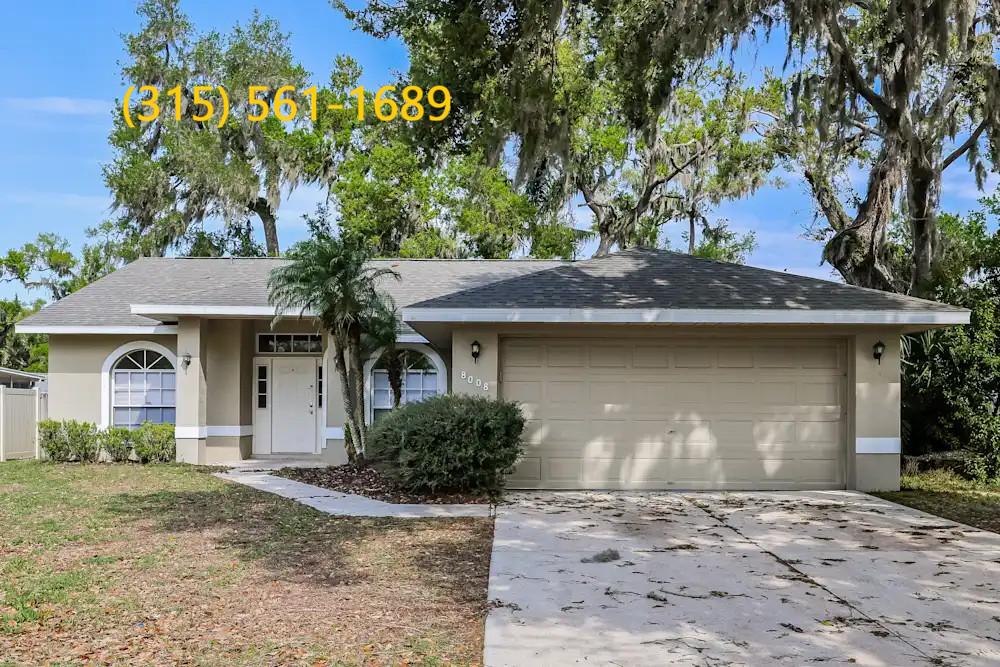 Apply Now ! Newly Property Available For Immediate Move In. in Bradenton - Image 1