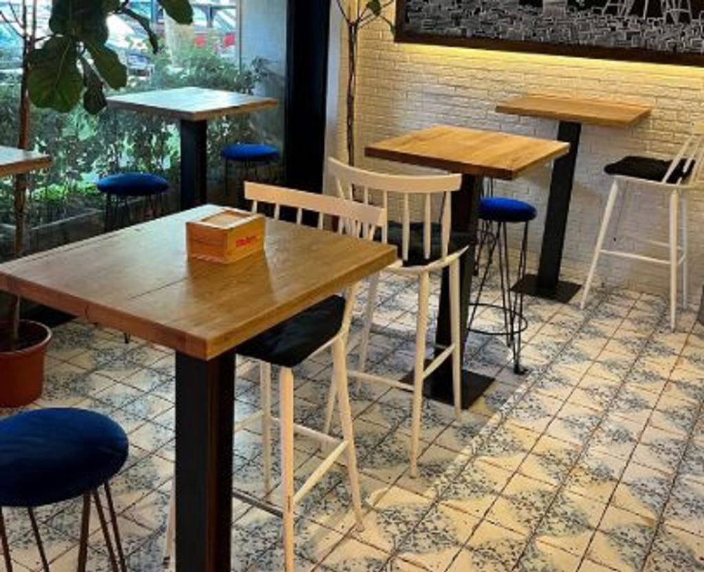Local Comercial en Renta en Madrid en Madrid - Imagen 1