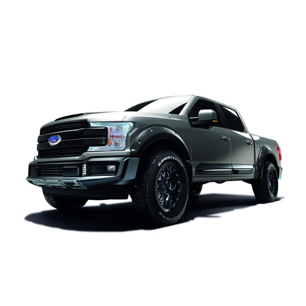 AIR DESIGN FO25D97 Restyling Package; SUPER RIM; With … in Kitchener - Image 1