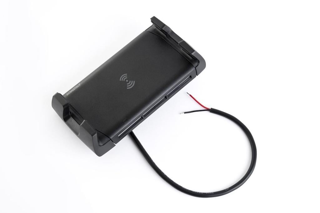SCANSTRUT SC-CW-04G Wireless Cellular Phone Charger; ROKK … in Toronto - Image 1